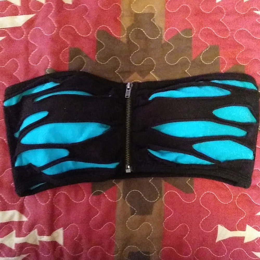 Bandeau top